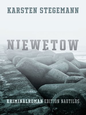 cover image of Niewetow
